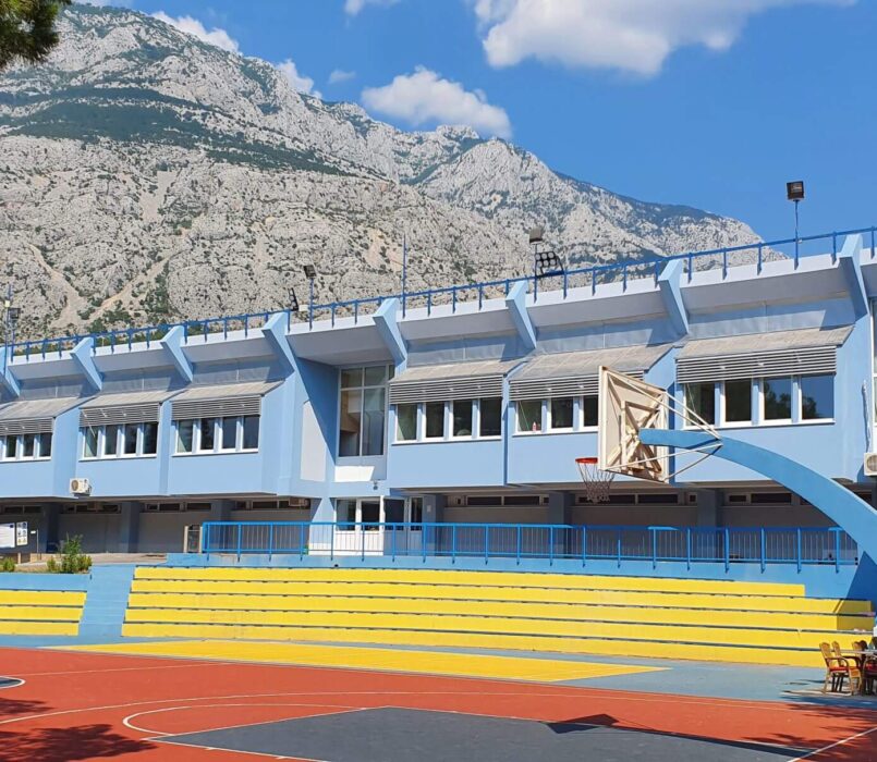 Stadion HNK Zmaj