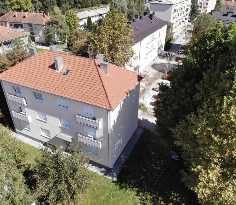 PFB 24 i Sv. Mateja 4, Lički Osik